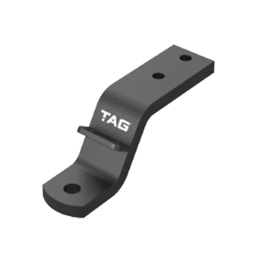 TAG - Class 2 Tow Ball Mount