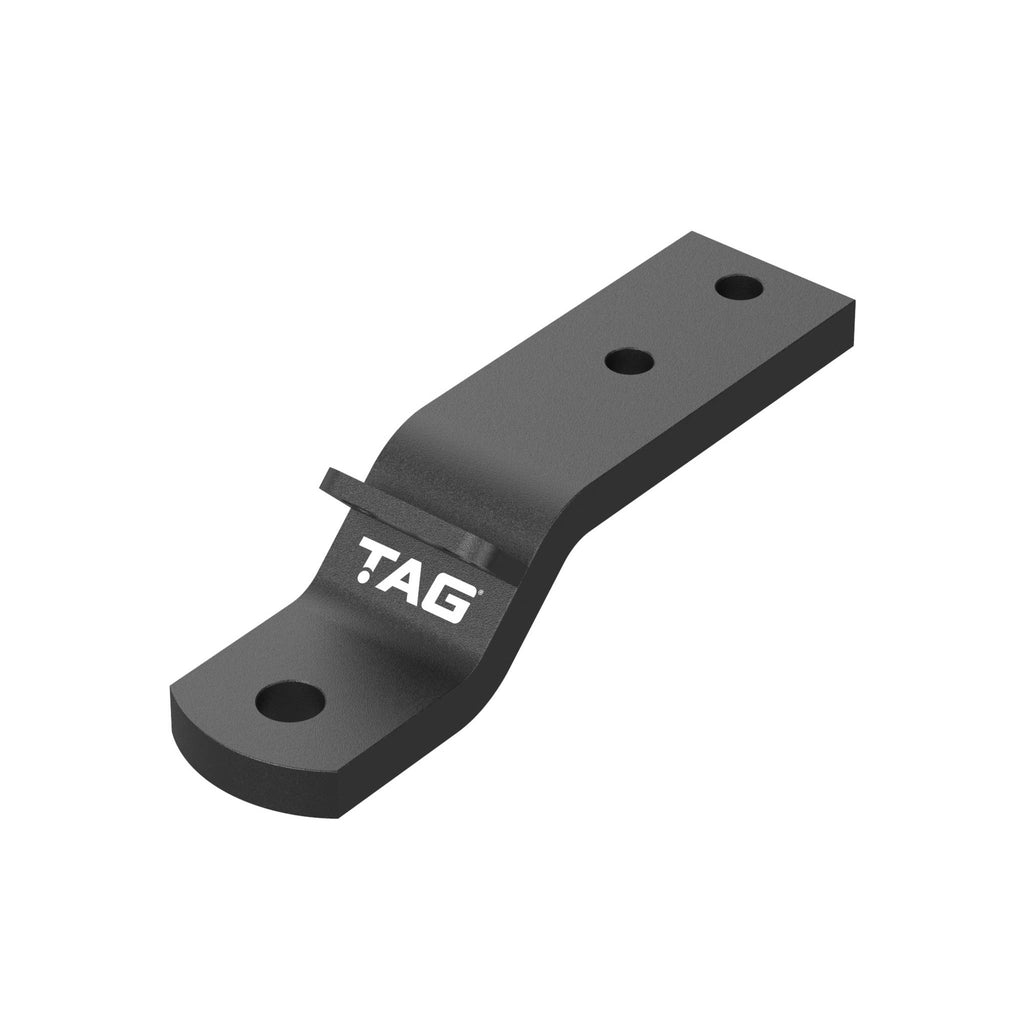 TAG - Class 2 Tow Ball Mount