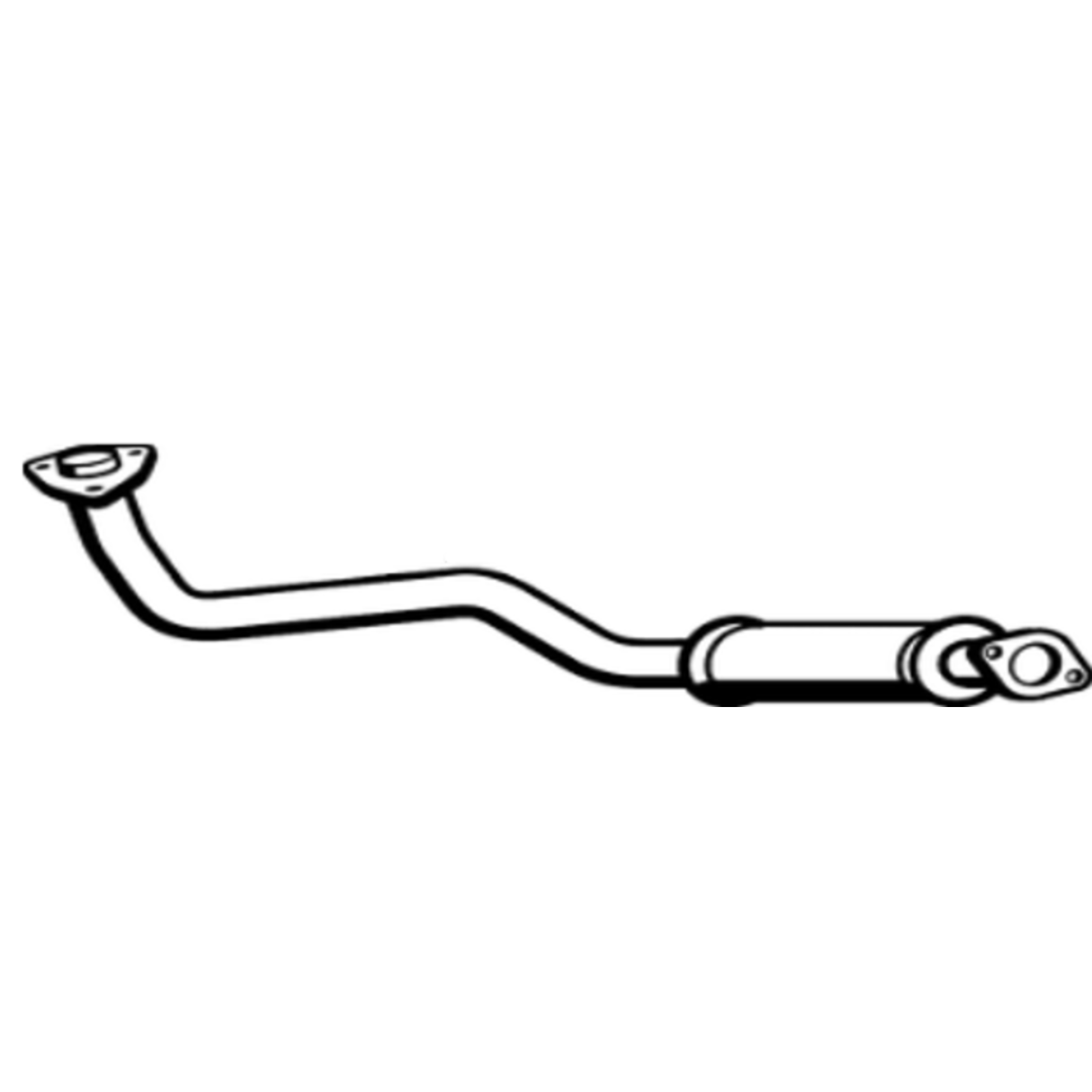 Standard Replacement - Toyota Landcruiser 75 Series HZJ75R/HZJ78R/HZJ79R (1990 …