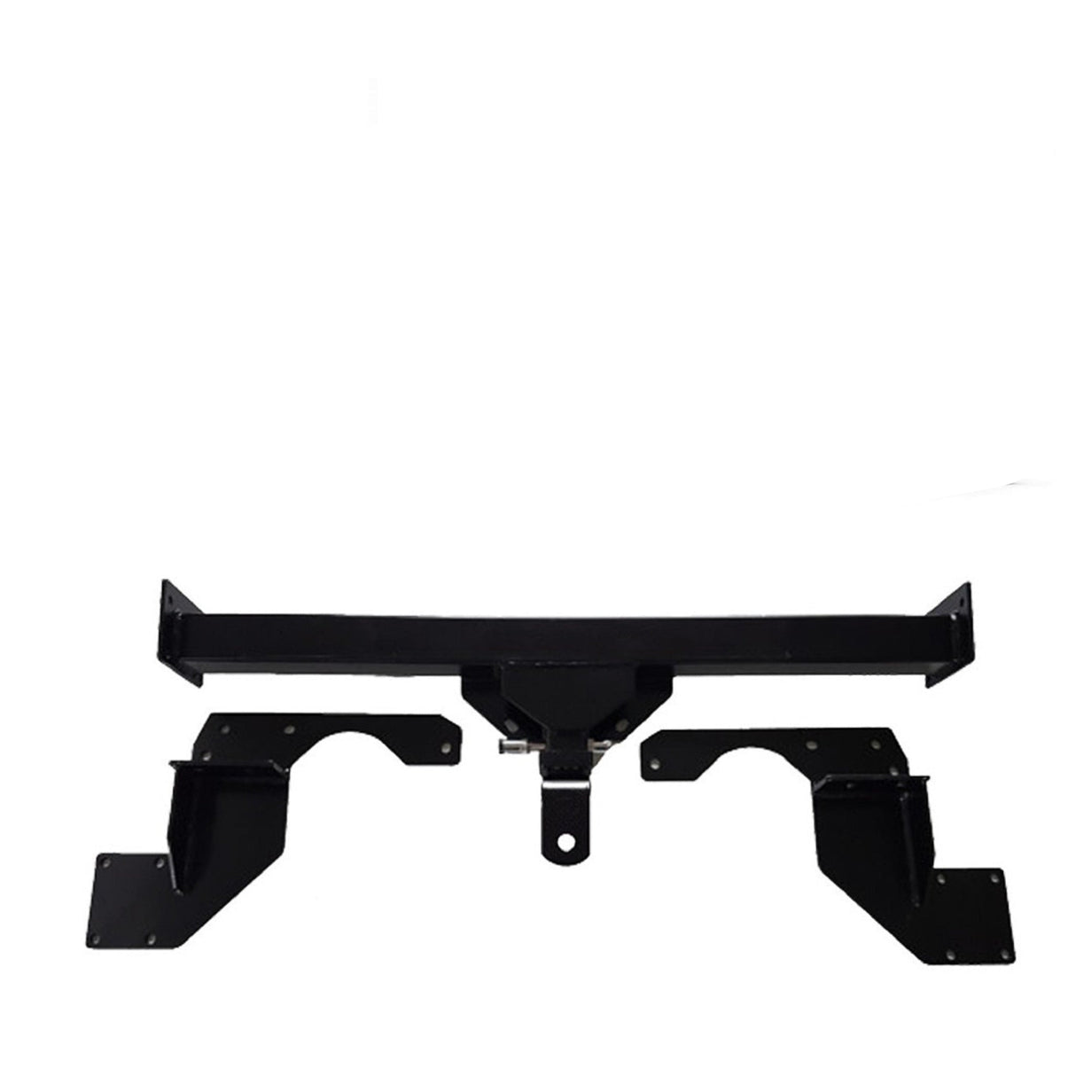 BTA | Heavy Duty Towbar | Ford Ranger & Mazda BT50 Tray (No Bumper) 2011–2022 | Capacity 3500kg | MAZ010H