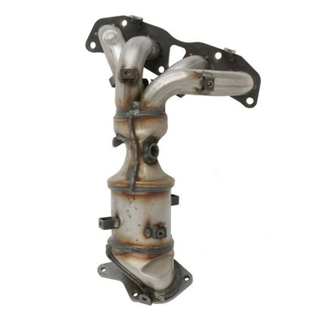 Redback Enviro Catalytic Converter for Nissan X-TRAIL (10/2007 - 08/2022)