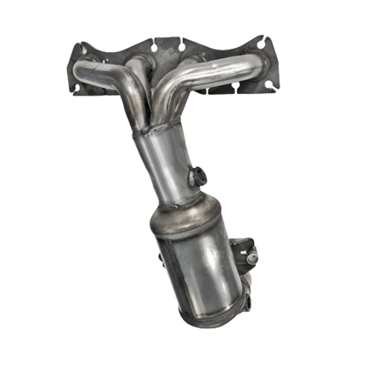 Redback Enviro Catalytic Converter - Peugeot 2008 (2013 - 2016) Wagon (1.6L), Partner (2013 -… (Manifold CAT)