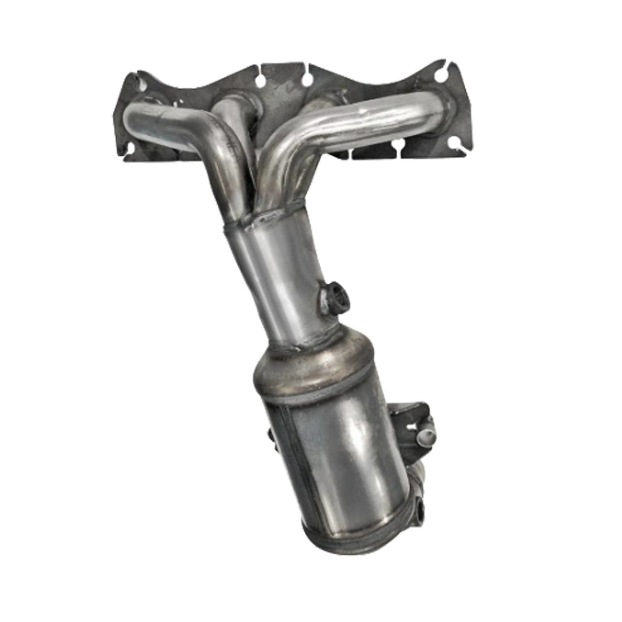 Redback Enviro Catalytic Converter - Peugeot 2008 (2013 - 2016) Wagon (1.6L), Partner (2013 -… (Manifold CAT)