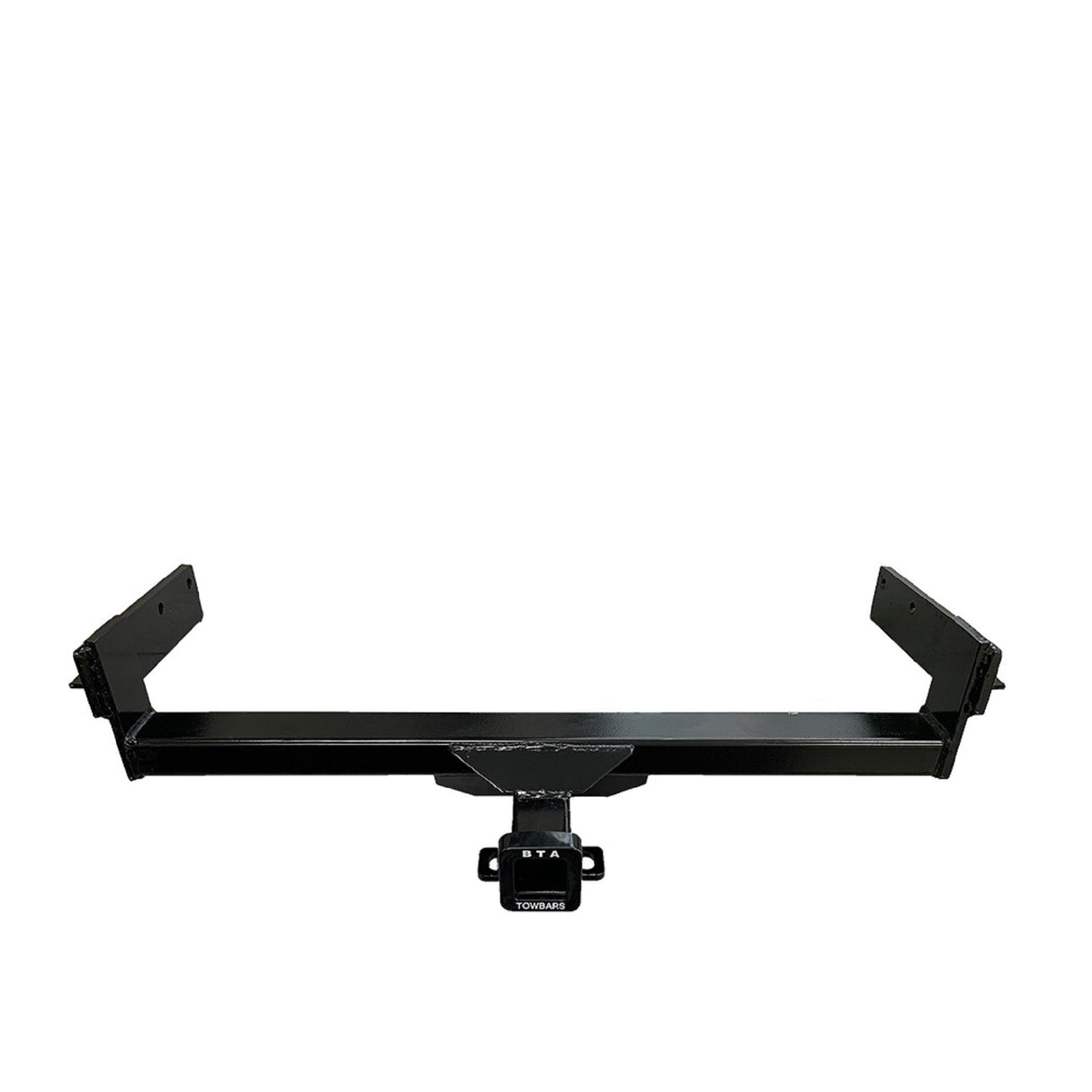 BTA | Heavy Duty Towbar | Mitsubishi Triton ML MN 2006–2015 | Capacity 3000kg | MITS010H