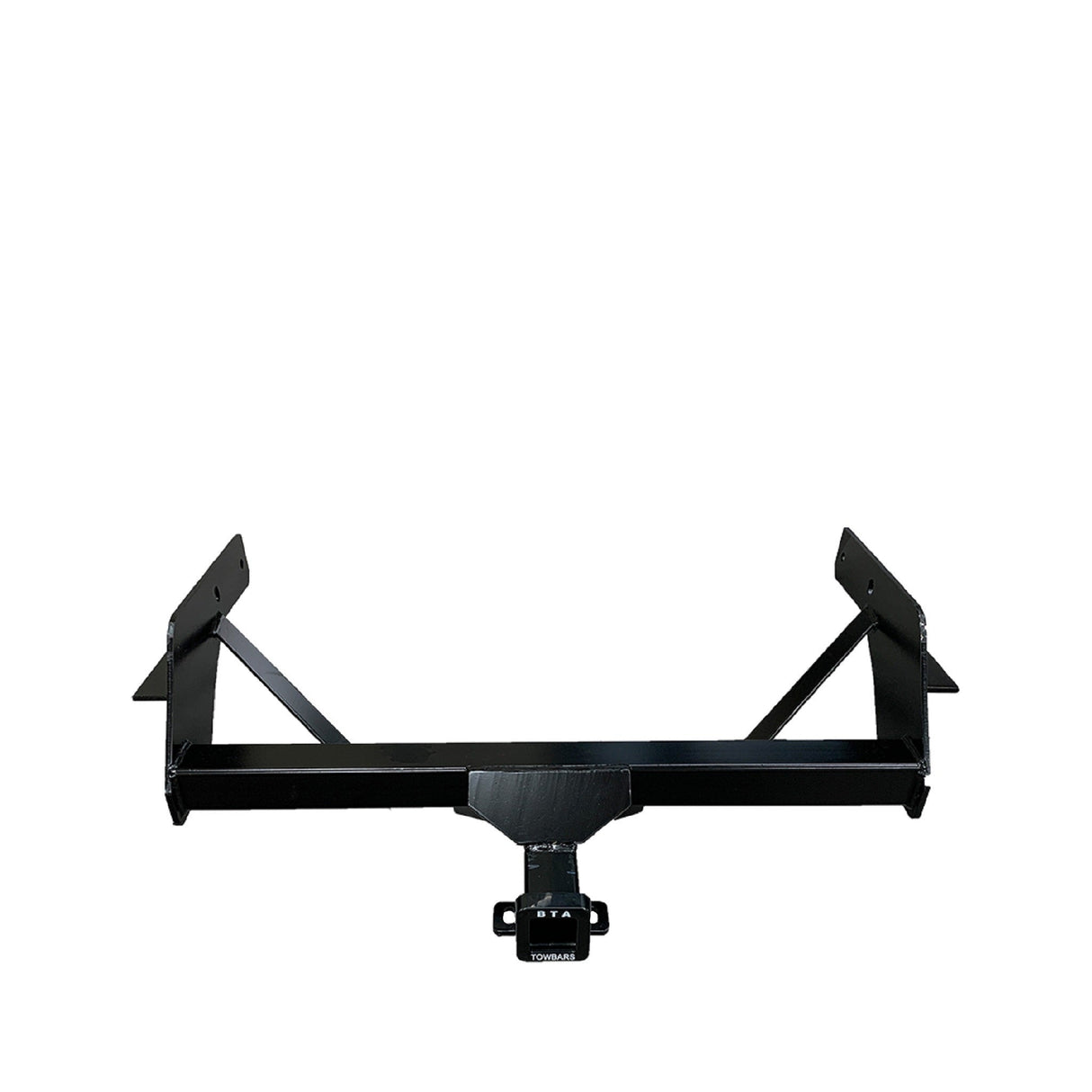 BTA | Heavy Duty Towbar | Mitsubishi Triton ML MN 2006–2015 | Capacity 3000kg | MITS011H