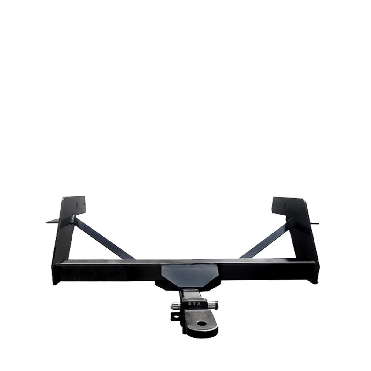 BTA | Heavy Duty Towbar | Mitsubishi Triton MN 2009–2015 | Capacity 3000kg | MITS09H
