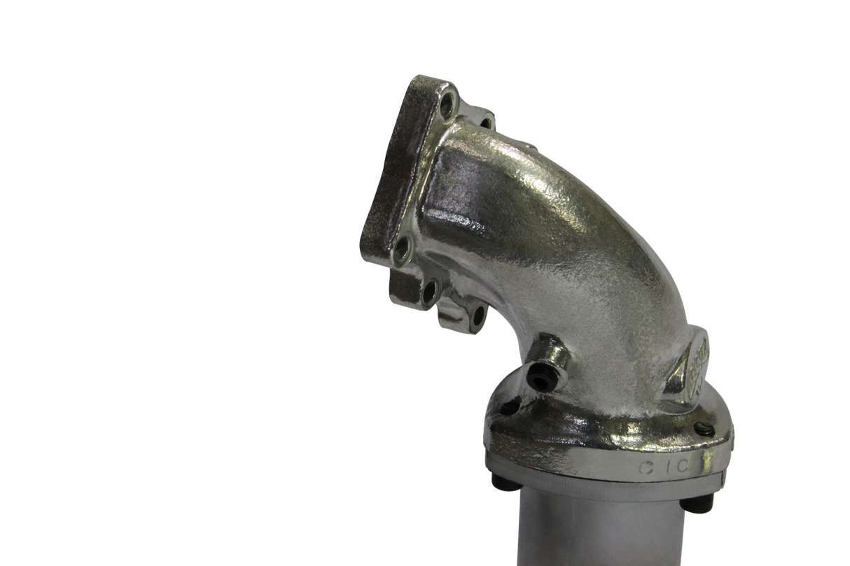 Manta | 3″ Turbo Back Exhaust with Centre Muffler & Tail | Nissan Patrol GU 4.2L Turbo Diesel Wagon 1999–2015