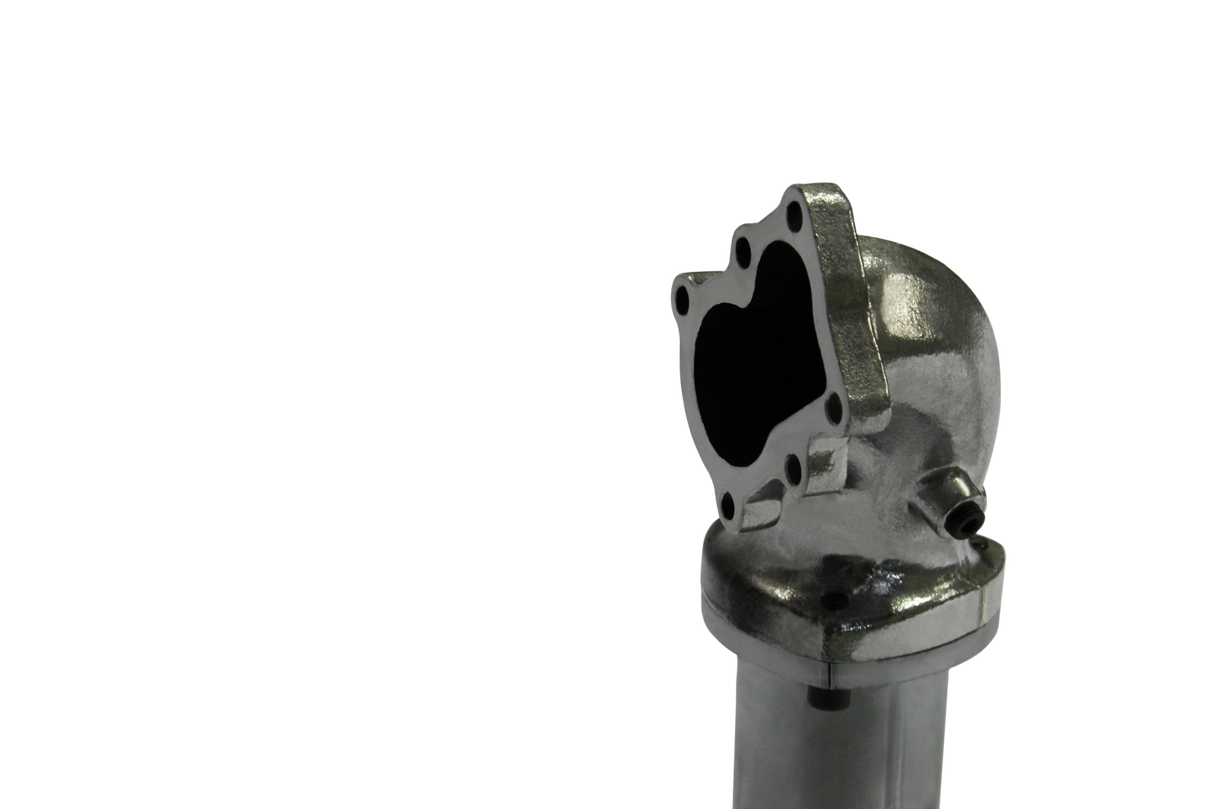 Manta | 3″ Turbo Back Exhaust with Centre Muffler & Tail | Nissan Patrol GU 4.2L Turbo Diesel Wagon 1999–2015