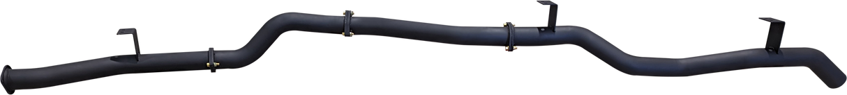 Manta | 3″ DPF Back Exhaust | Toyota Landcruiser VDJ79 V8 Ute 2016–2025 (DPF Models)