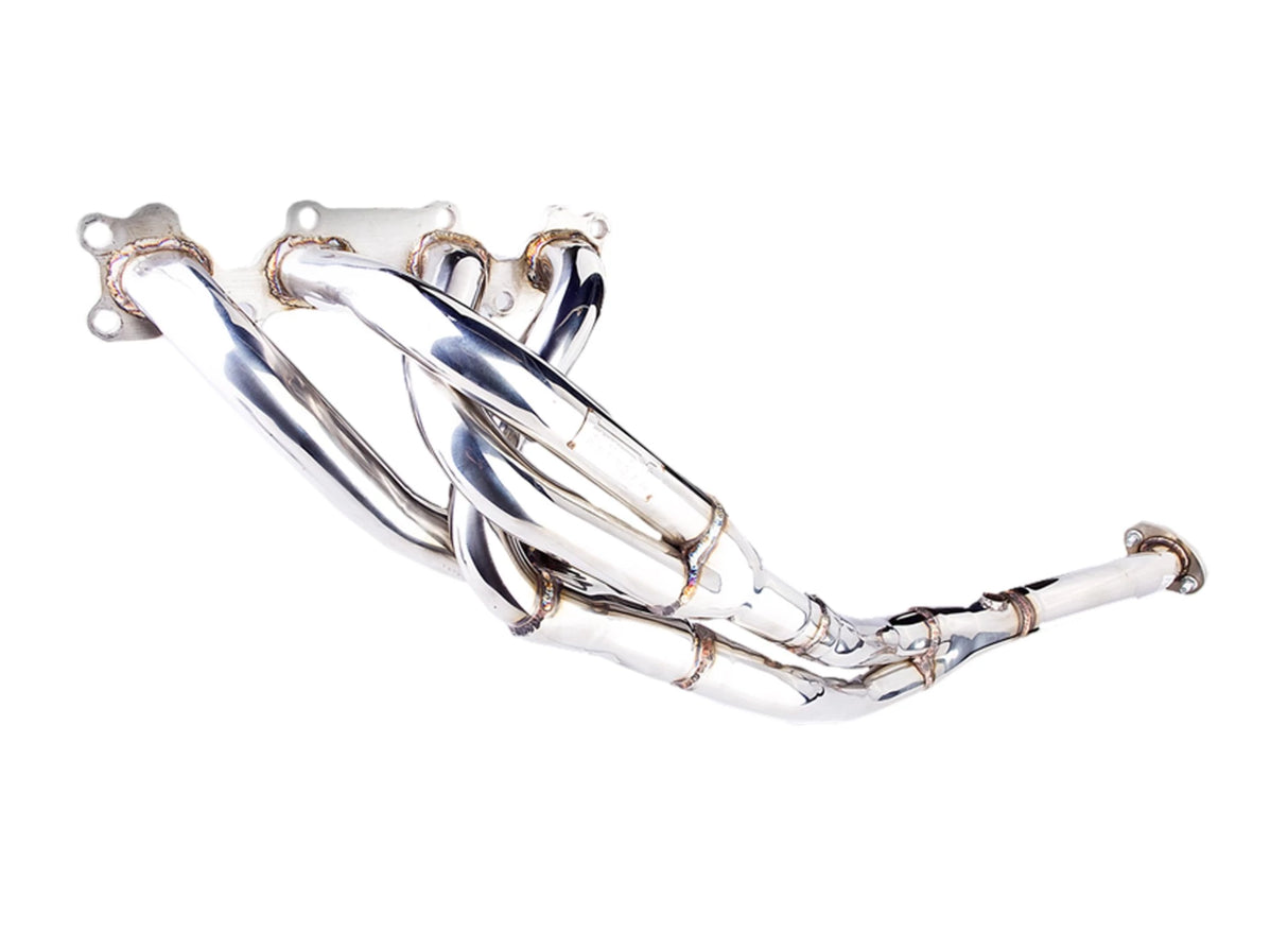 XFORCE - MAZDA MX5 NB (1990-1997) (4-2-1) 1 5/8" Inch Stainless Steel Headers