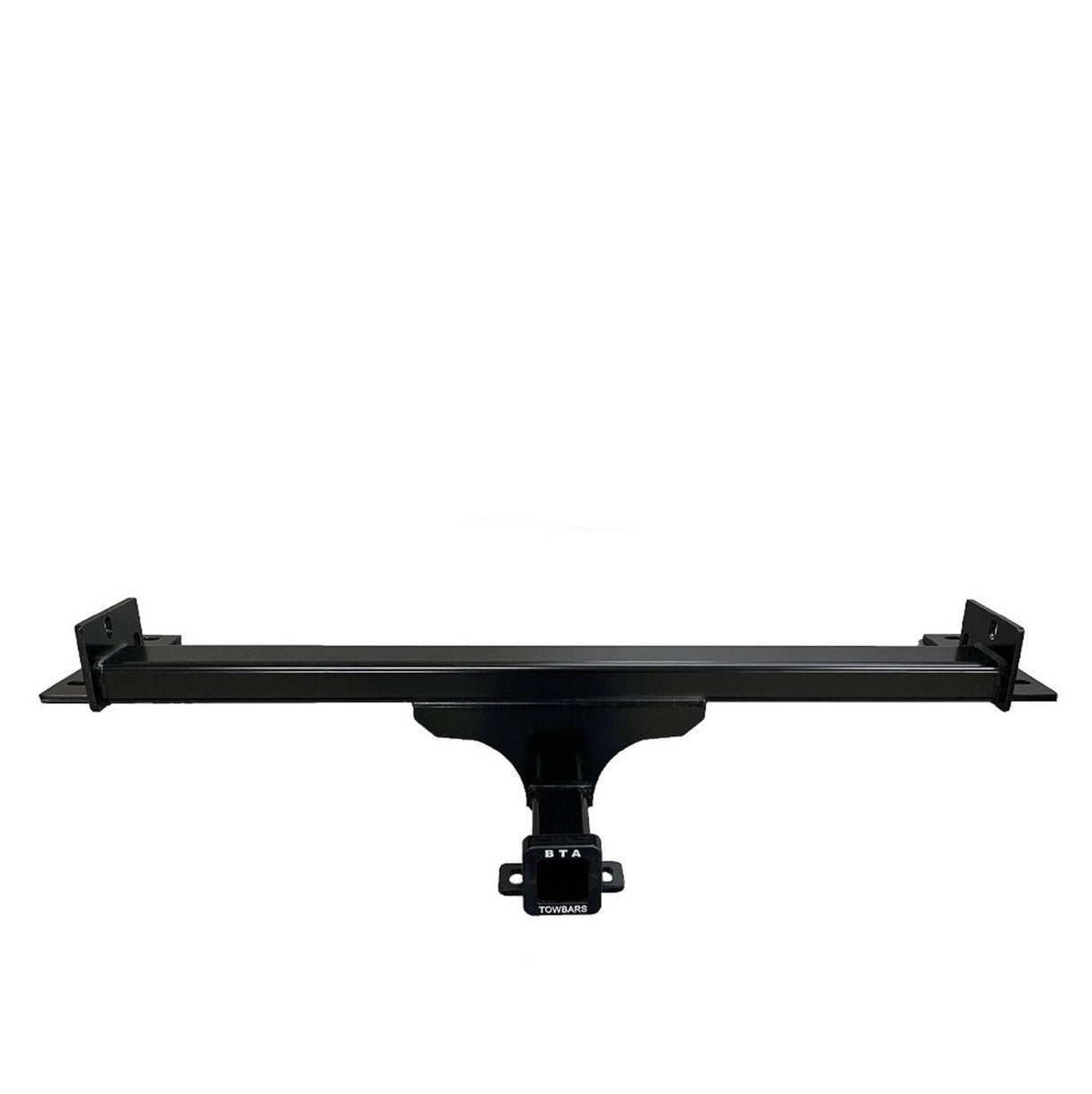 BTA | Heavy Duty Towbar | Nissan Navara NP300 & Mercedes X-Class | Capacity 3500kg | NIS017H