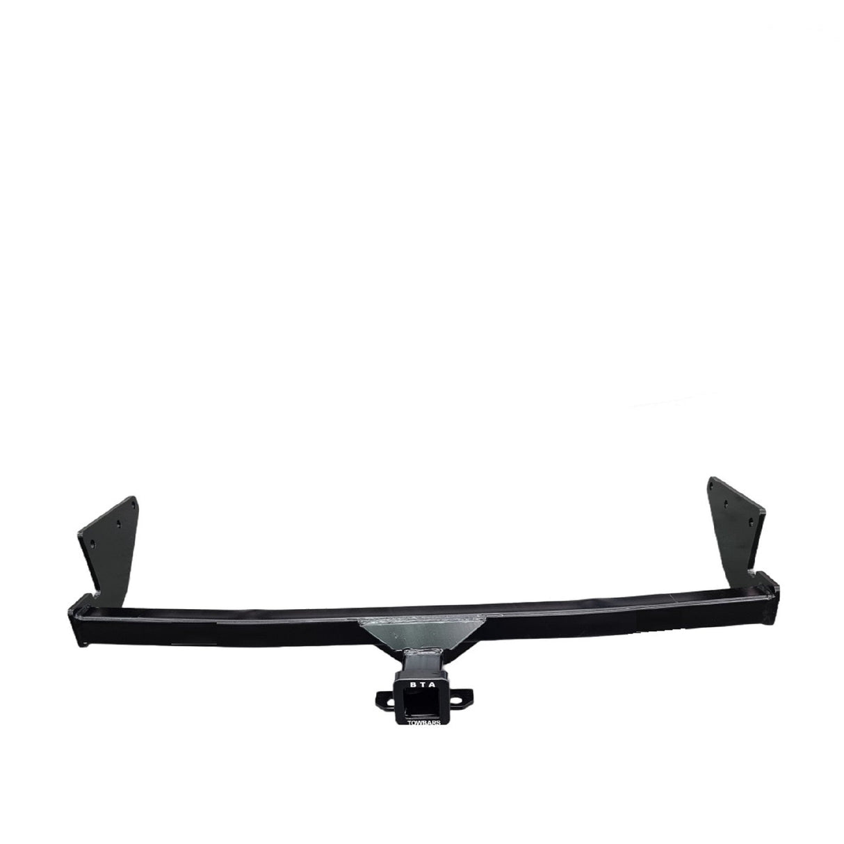 BTA | Heavy Duty Towbar | Nissan Qashqai J12 2022–On | 1500kg Capacity | NIS020H
