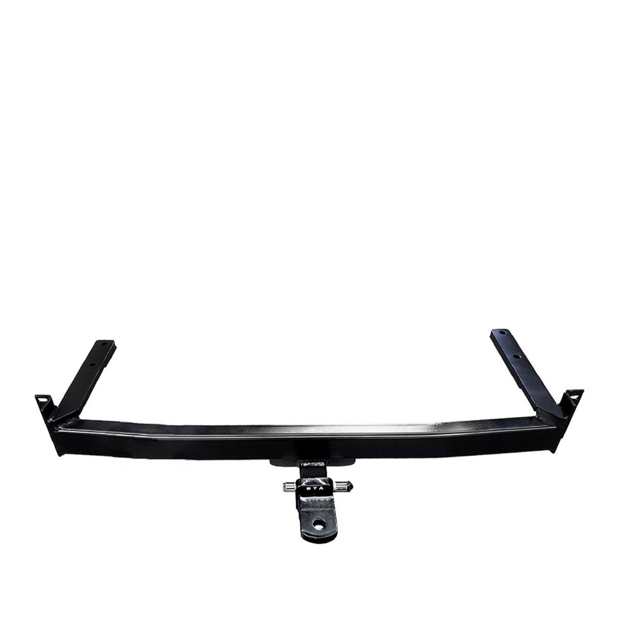 BTA | Heavy Duty Towbar | Nissan X-Trail T31 Wagon 2007–2014 | 2000kg Capacity | NIS09H