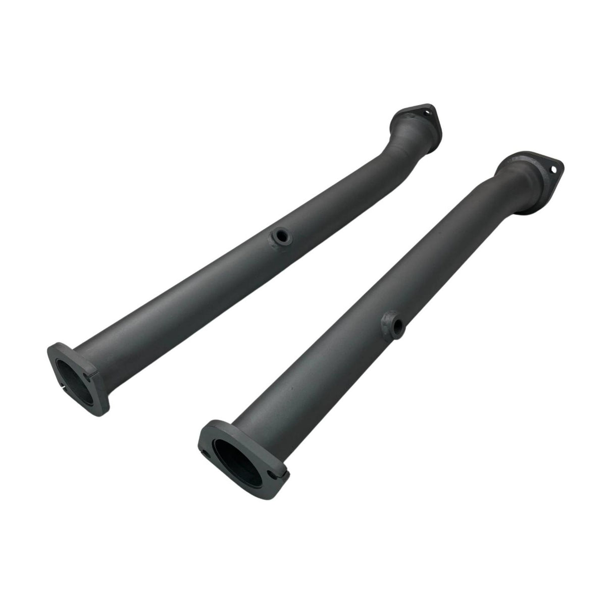 Redback Extreme Duty - Nissan Patrol Y62 (2013 - on) Extreme Duty Exhaust Secondary Cat Deletes