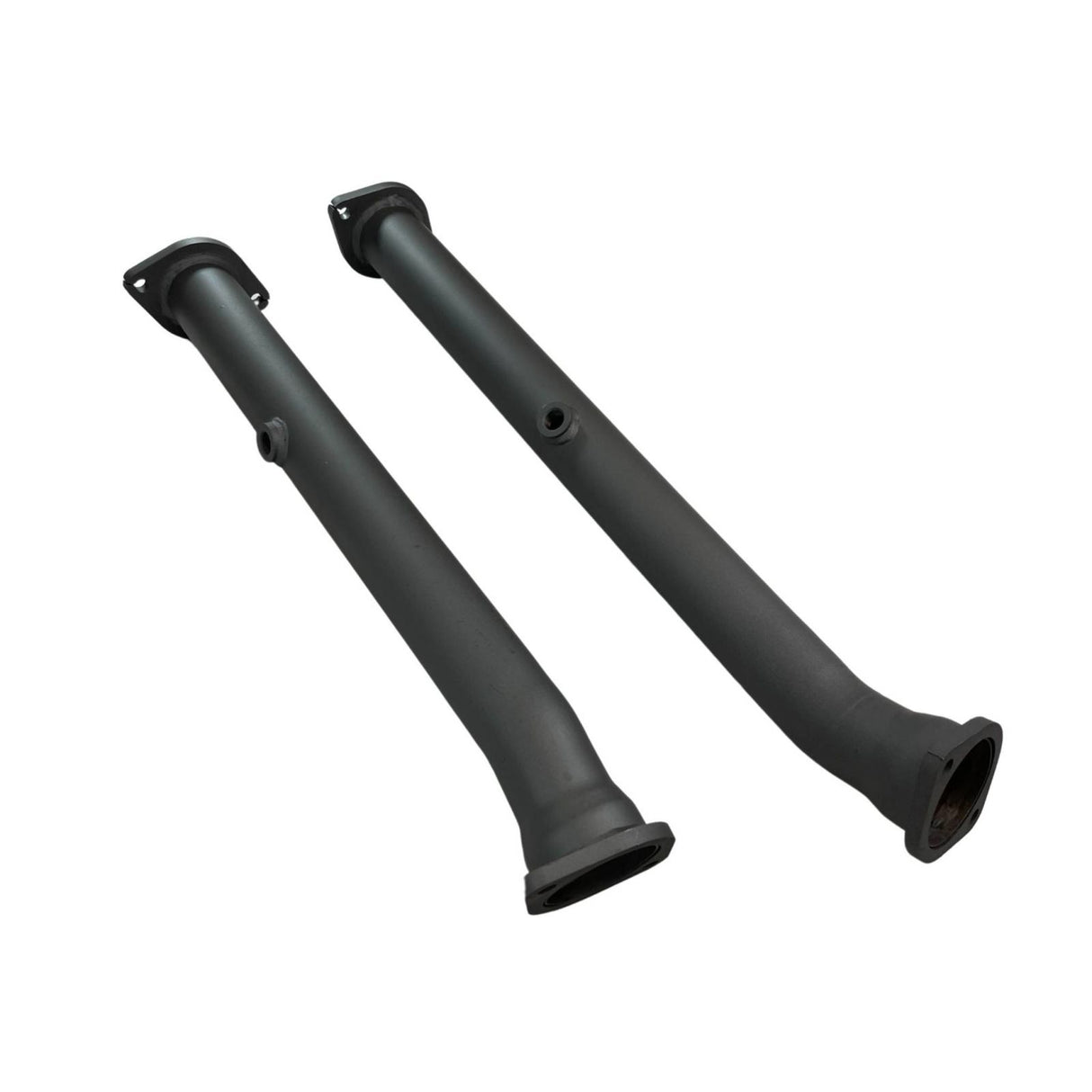 Redback Extreme Duty - Nissan Patrol Y62 (2013 - on) Extreme Duty Exhaust Secondary Cat Deletes