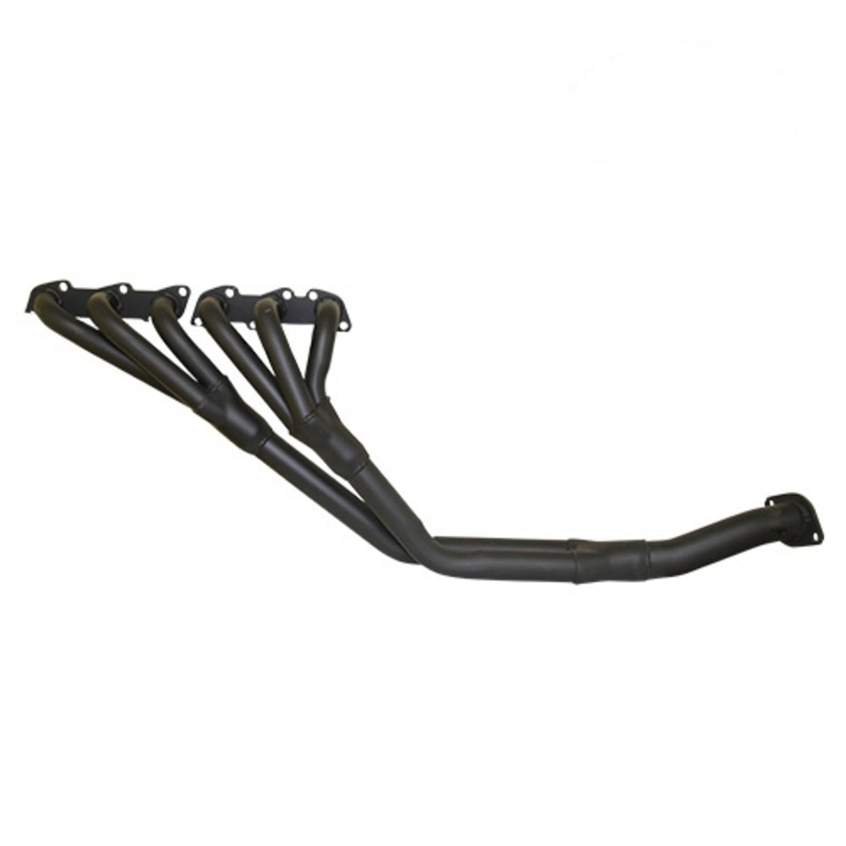 Redback 2.5" Engine Back Exhaust for Holden Commodore VB-VS Solid Axle | K-RPT14617