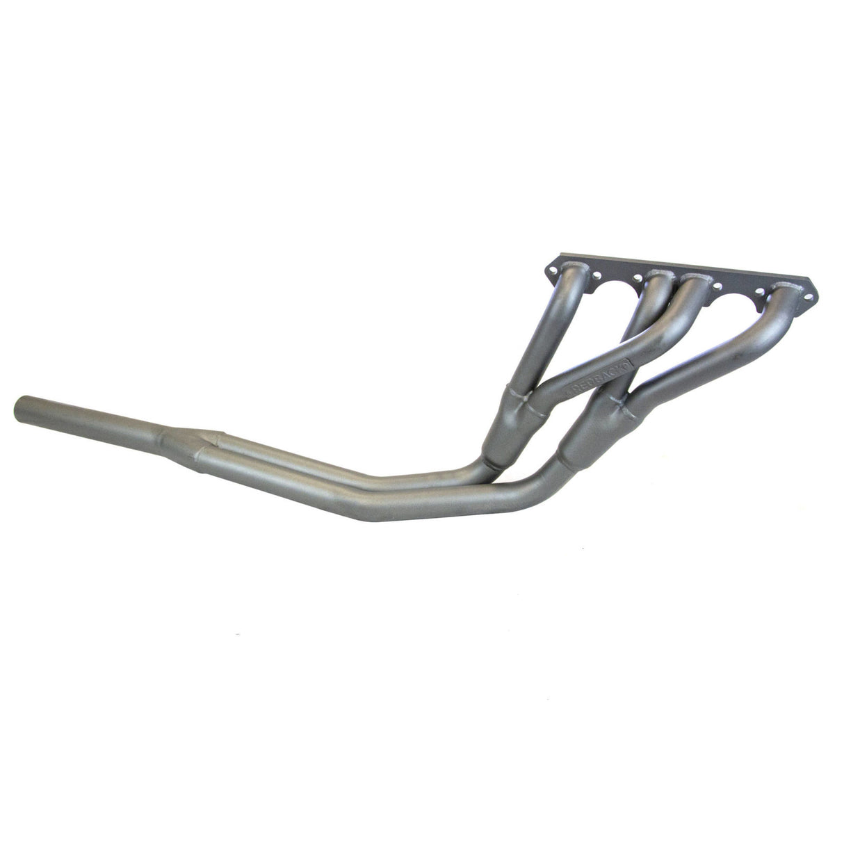 REDBACK - Holden HQ HJ HX HZ WB (1971 - 1985) V8 253-308 Header