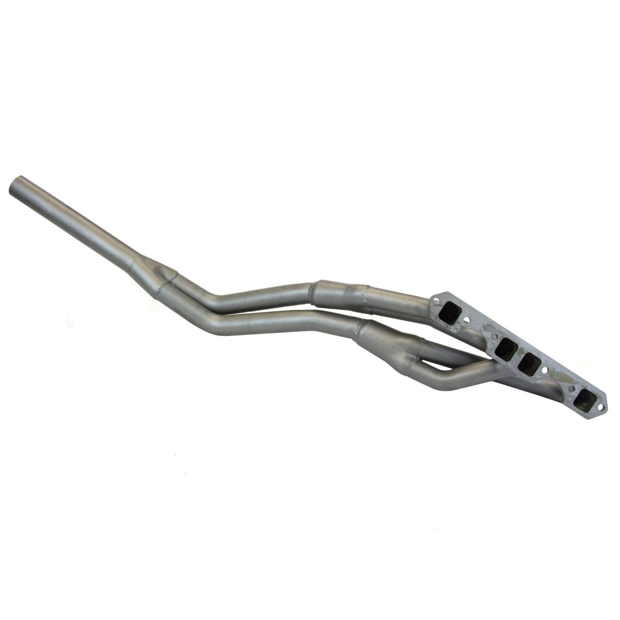 REDBACK - Holden HQ HJ HX HZ WB (1971 - 1985) V8 253-308 Header