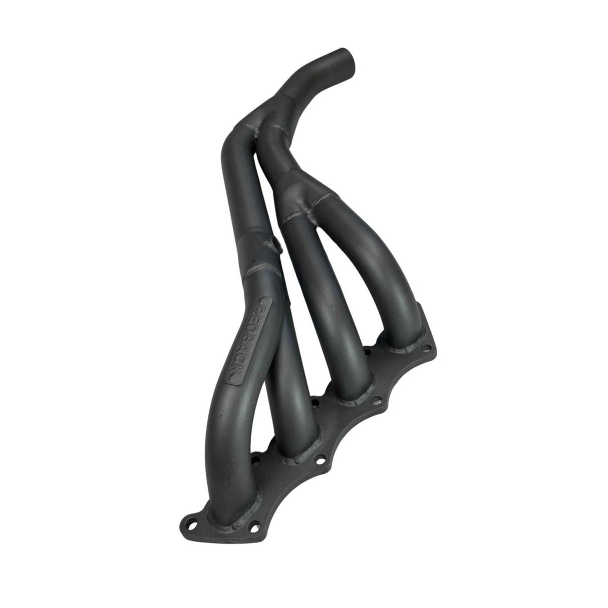 REDBACK - Mitsubishi Triton MK 2.4 Litre 4G64 (1996 - 2006) - Header