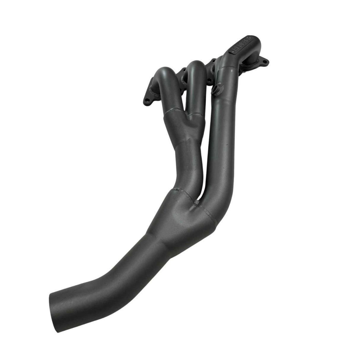 REDBACK - Mitsubishi Triton MK 2.4 Litre 4G64 (1996 - 2006) - Header