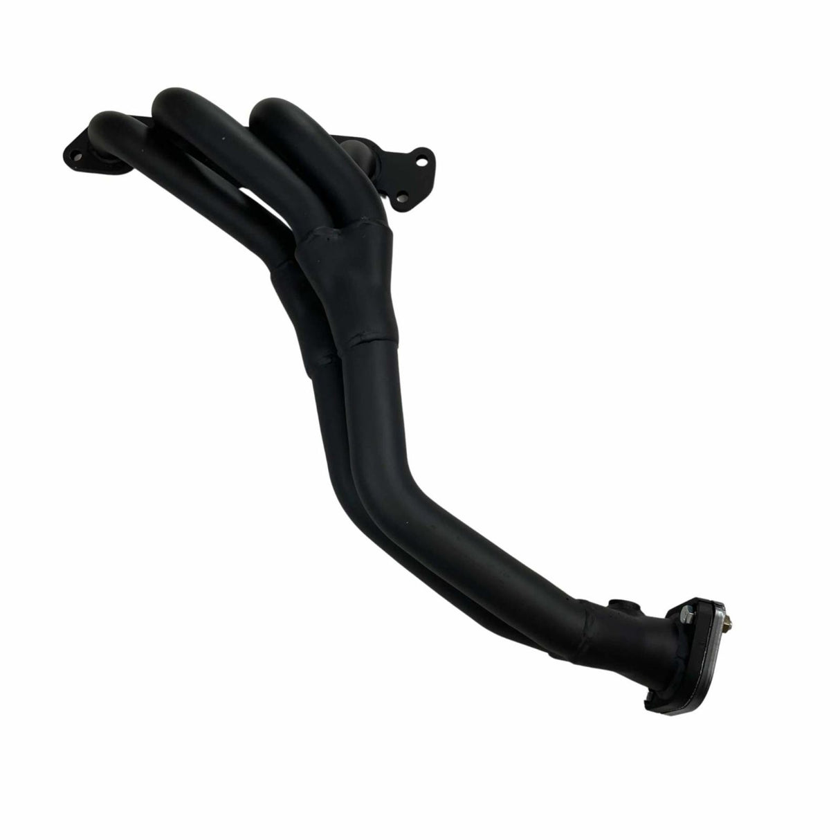 REDBACK - Suzuki Jimny (2019 - on) Header