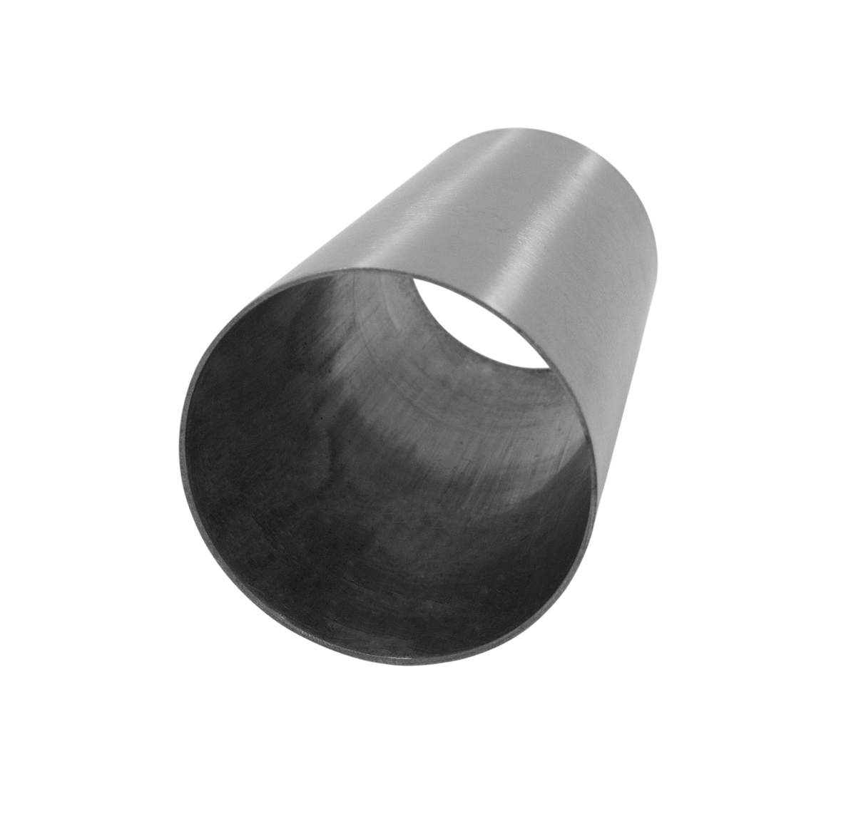 XFORCE | Reducer Cone Mild Steel 2Inch To 3Inch | RCM-243