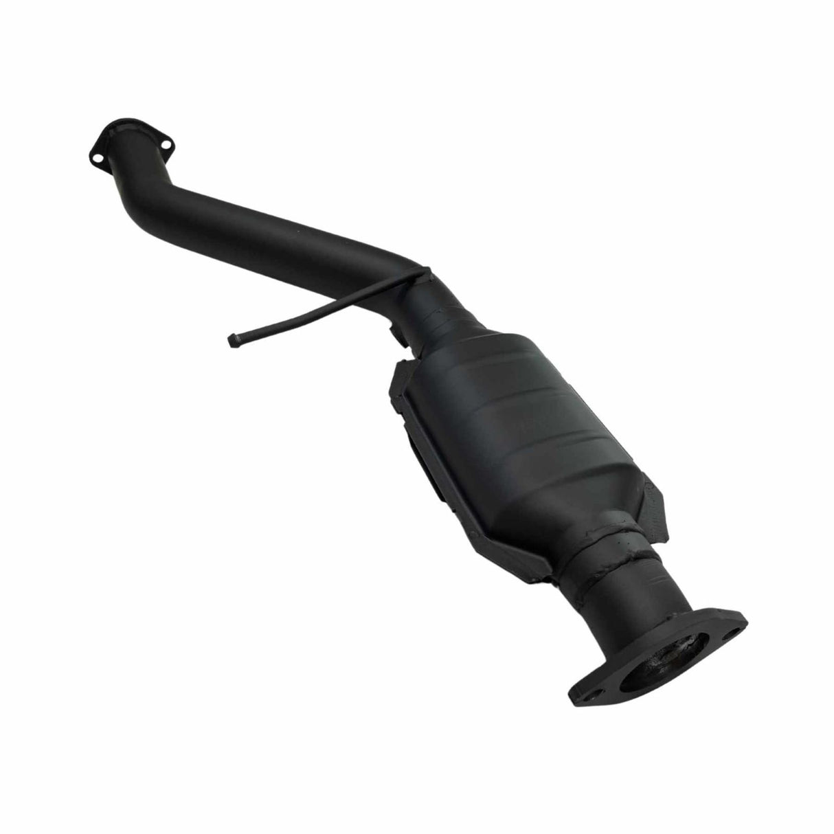 REDBACK - Ford Falcon BA BF Sedan, Wagon, & Ute - 2.5" Performance Cat