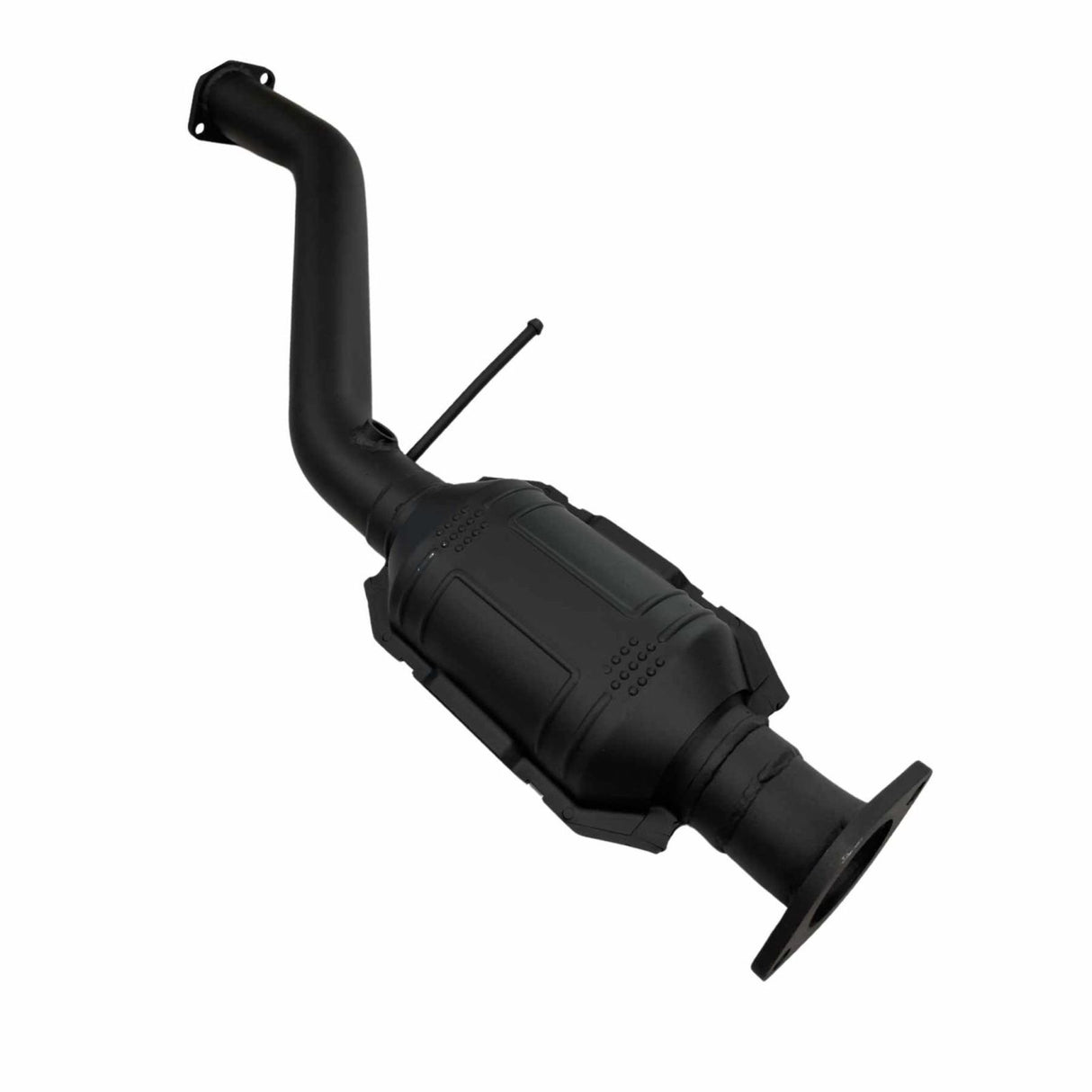 REDBACK - Ford Falcon BA BF Sedan, Wagon, & Ute - 2.5" Performance Cat