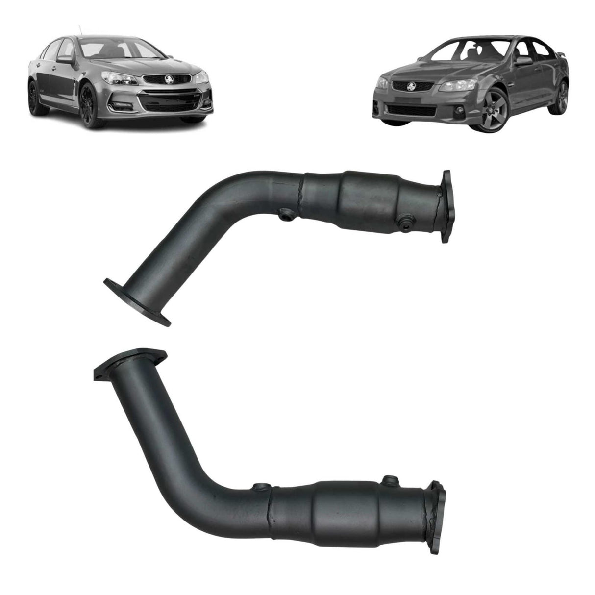 REDBACK - Holden Commodore VE VF (2006 - 2017) High Flow 100 Cell Cats