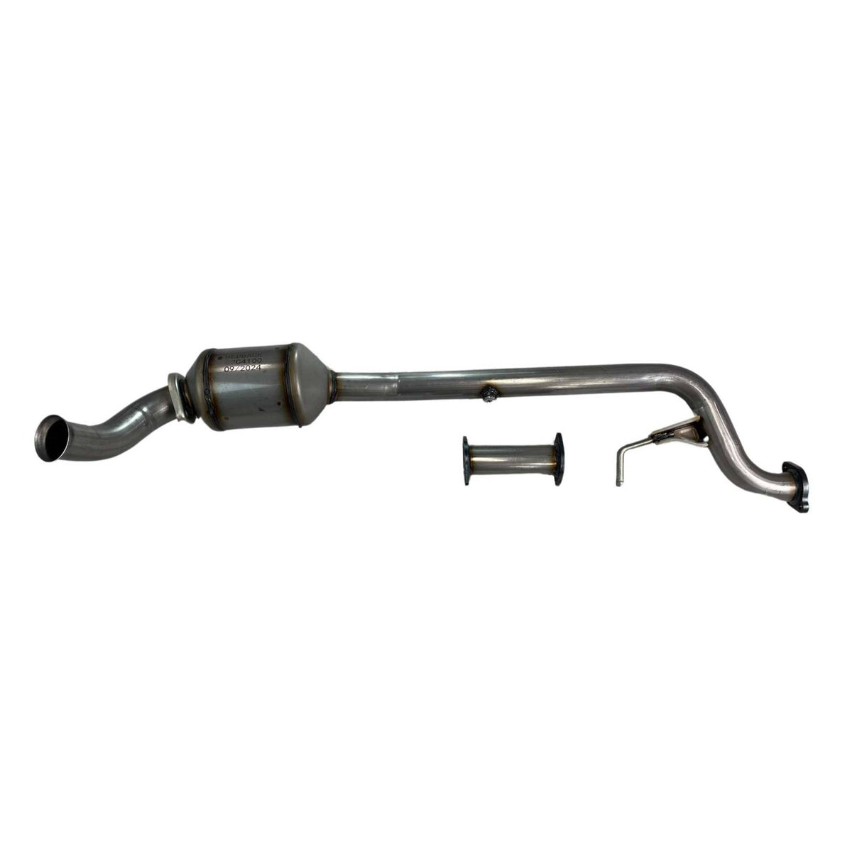 REDBACK - Ford Falcon FG (2008 - 2016) Sedan, Wagon, Ute High Flow Cat