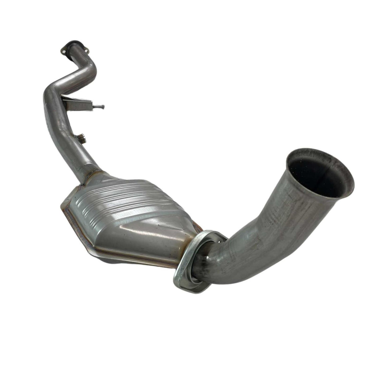 REDBACK - Ford Falcon BA/BF (2002 - 2008) Sedan, Wagon, Ute High Flow Catalytic Converter