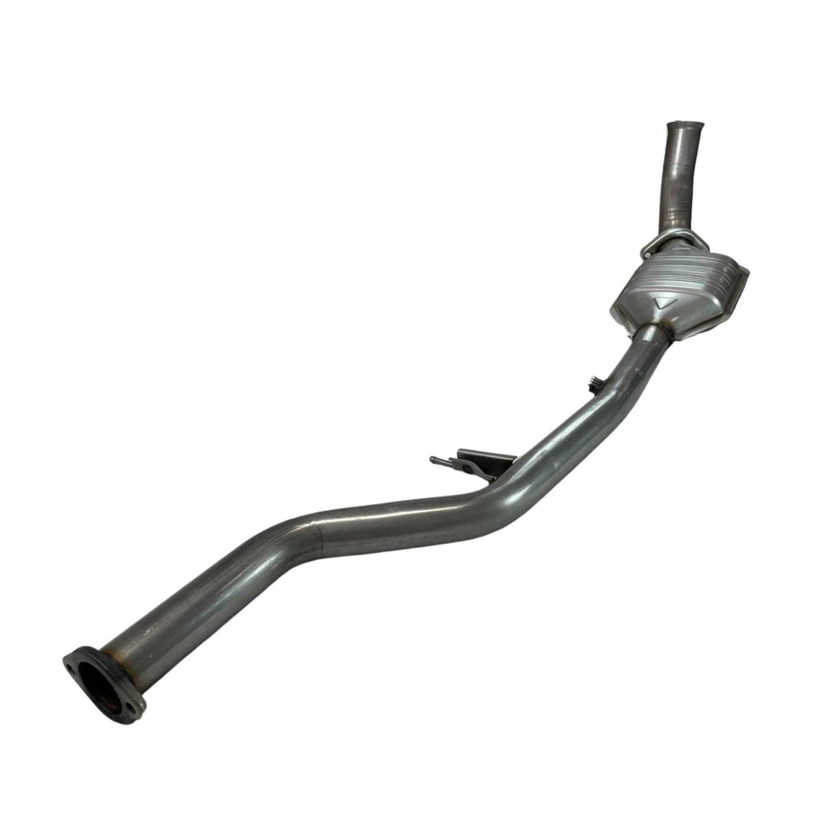REDBACK - Ford Falcon BA/BF (2002 - 2008) Sedan, Wagon, Ute High Flow Catalytic Converter