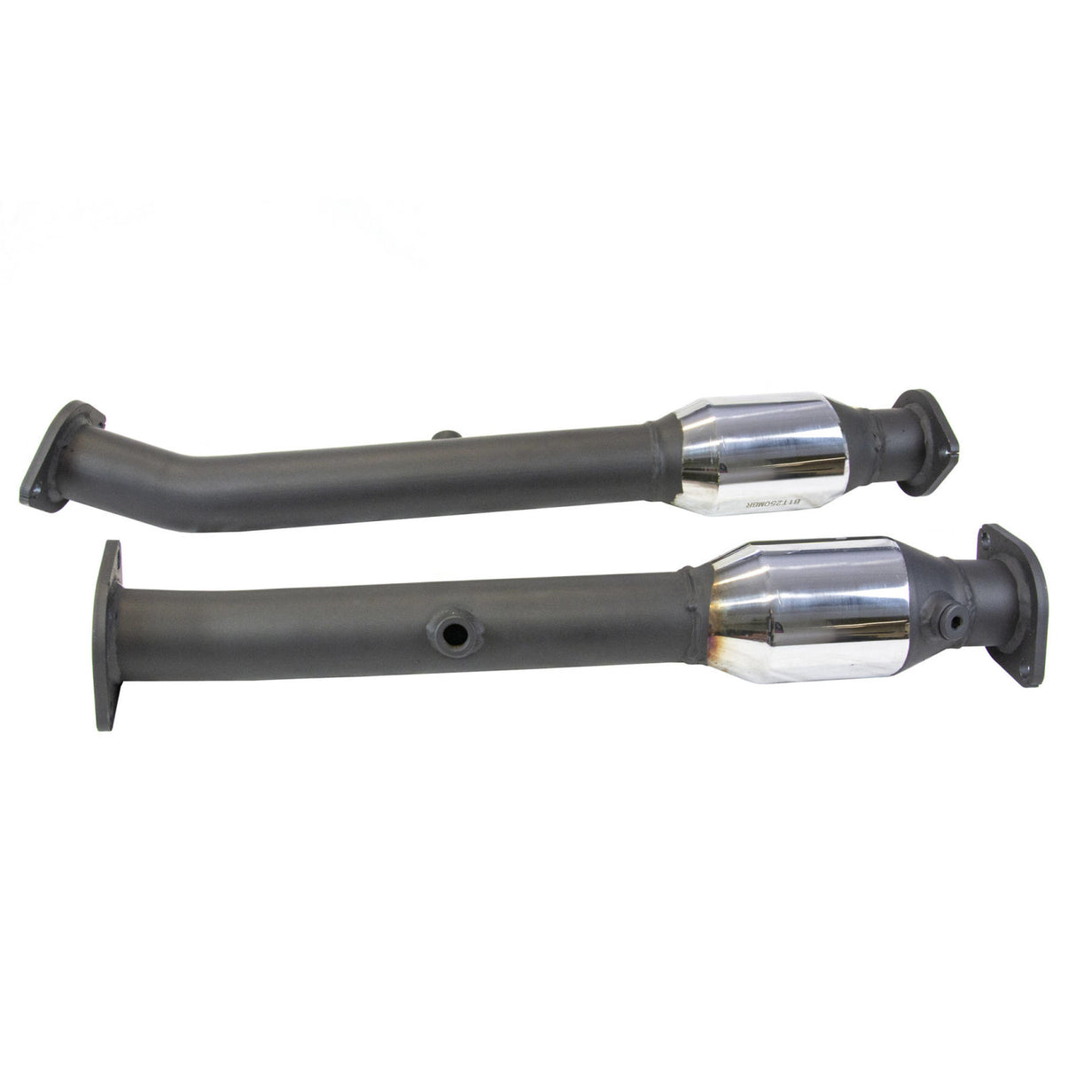 REDBACK - Nissan Patrol Y62 (2012 - on) High Flow Cats