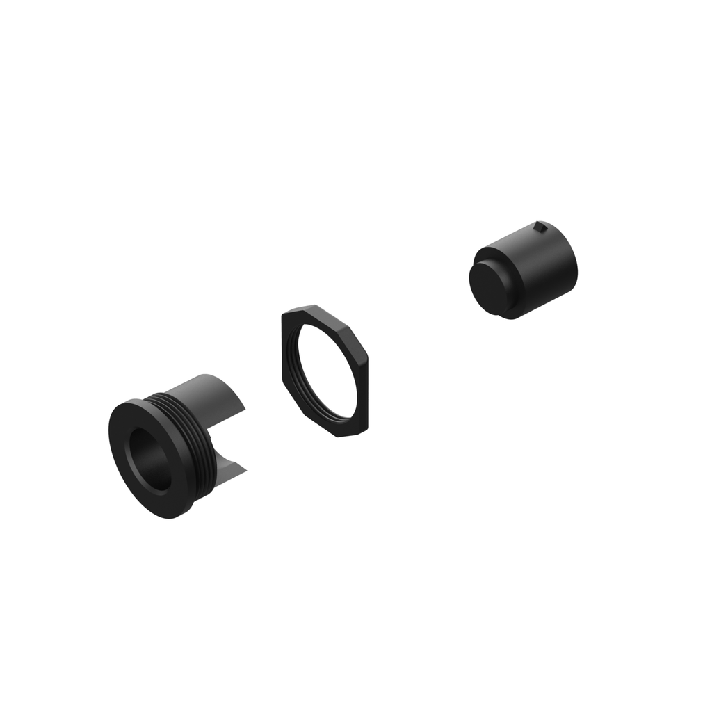 TAG | Rear Step, Heavy Duty Towbar & Universal Wiring Kit | LDV G10 SV7A/C Van/Bus 2015–on | T7P744-K311