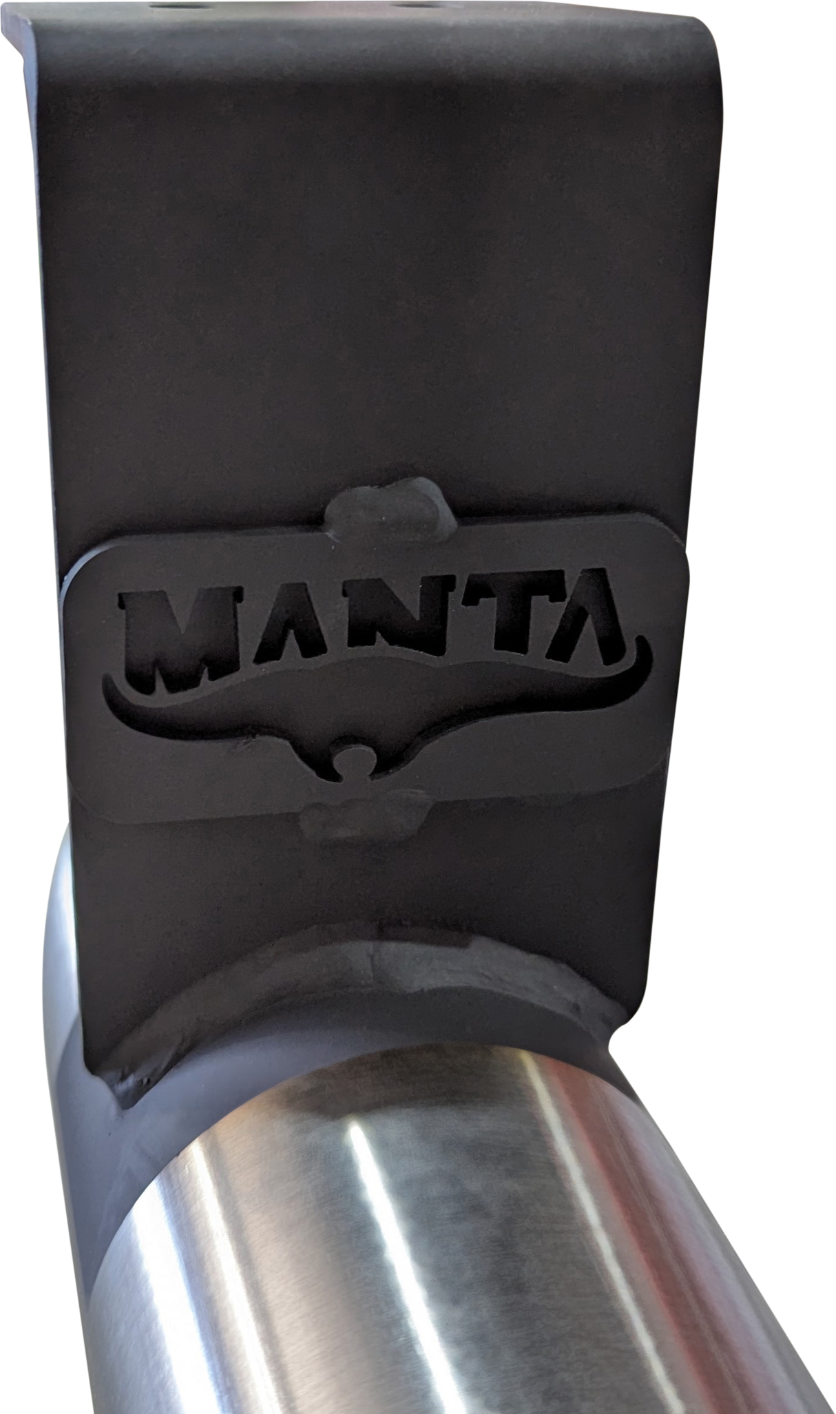 Manta | 3″ DPF Back Exhaust WOM | Toyota Landcruiser VDJ79 Single & Dual Cab V8 Ute 2016–2025