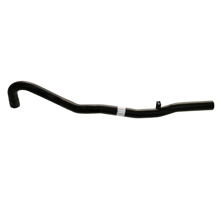 ESA | 2.5" Catback Exhaust with Tailpipe Rear | Holden Commodore VN VP VR VS Sedan | ST102-104TP