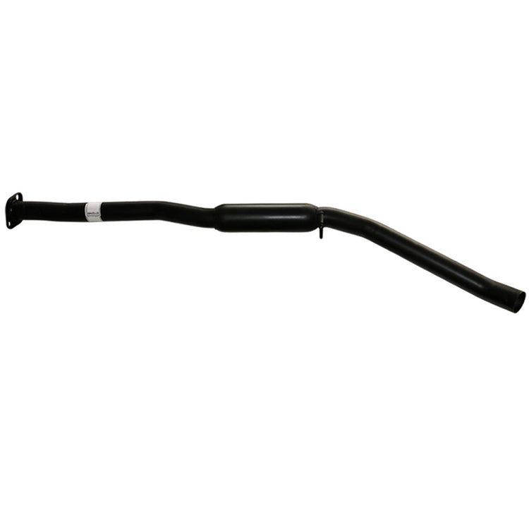 ESA | 2.5" Catback Exhaust Front Hotdog Tailpipe | Holden Commodore VT VU VX VY V6 Ute & Wagon | ST121HD-124TP