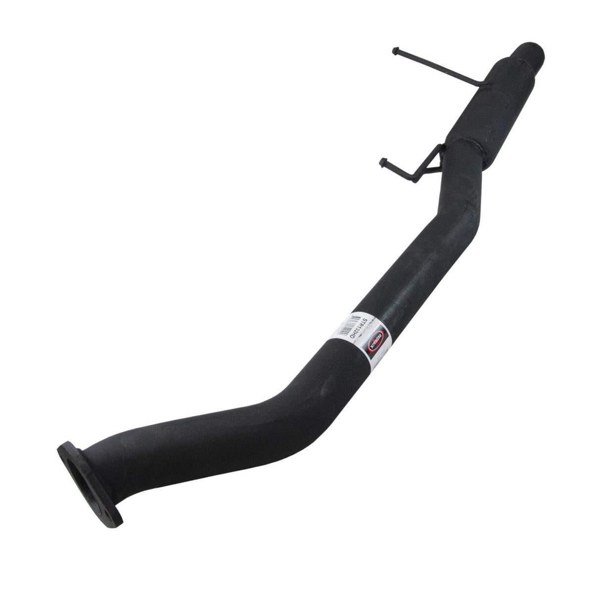 REDBACK - Holden Commodore VN/VP/VR (1988 - 1997) 2.5" Hotdog Centre Assembly Exhaust