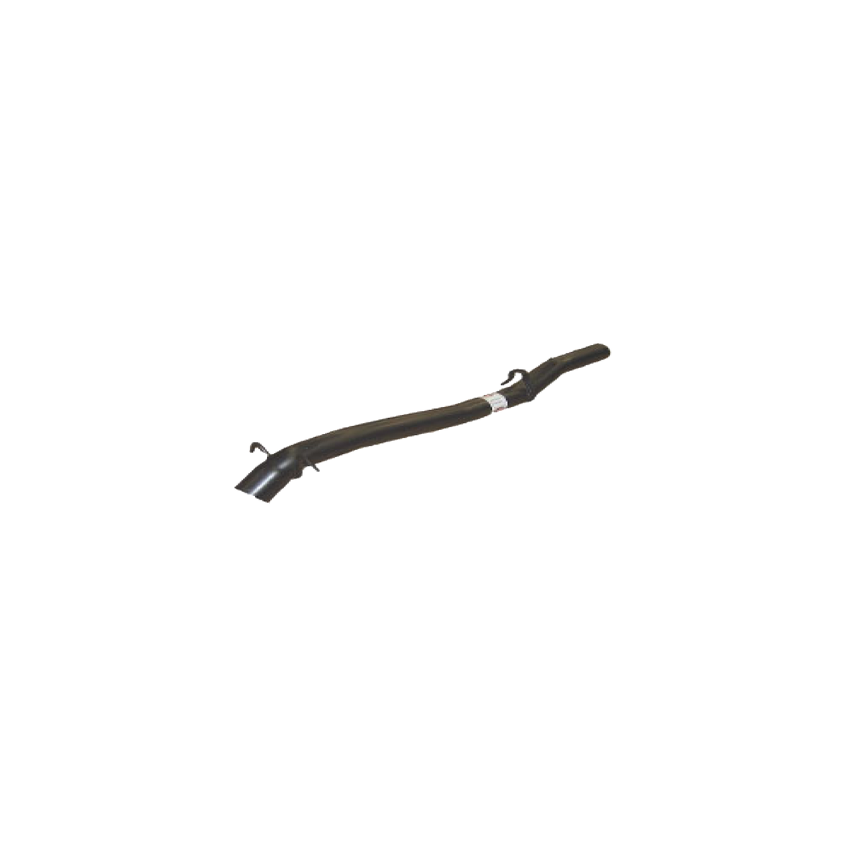 REDBACK | 2.5" Complete Exhaust | Holden Statesman Caprice VQ-VR 1990–1995 | K-RPM15637