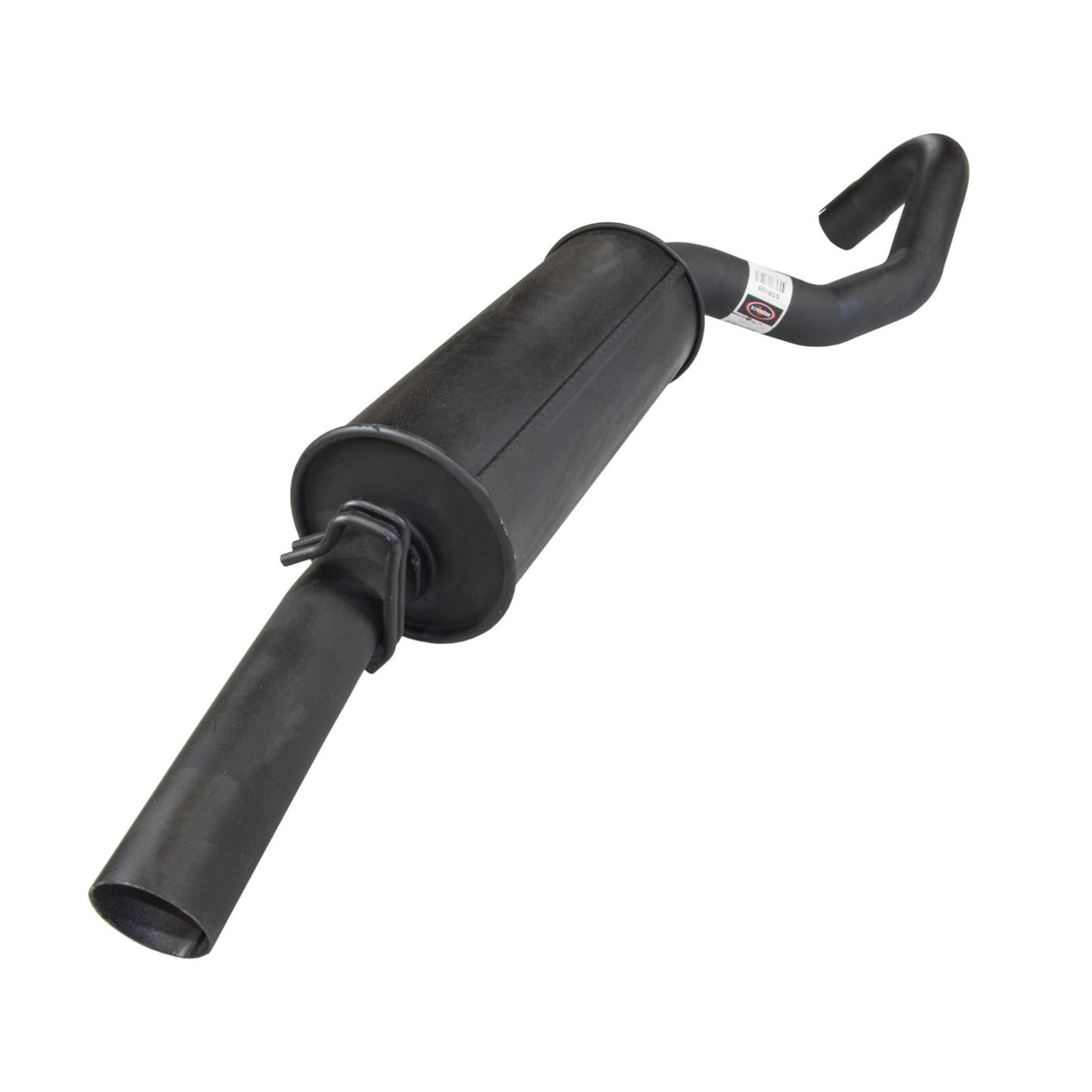 REDBACK - Holden Commodore, Calais (1986 - 2000) Performance Exhaust System