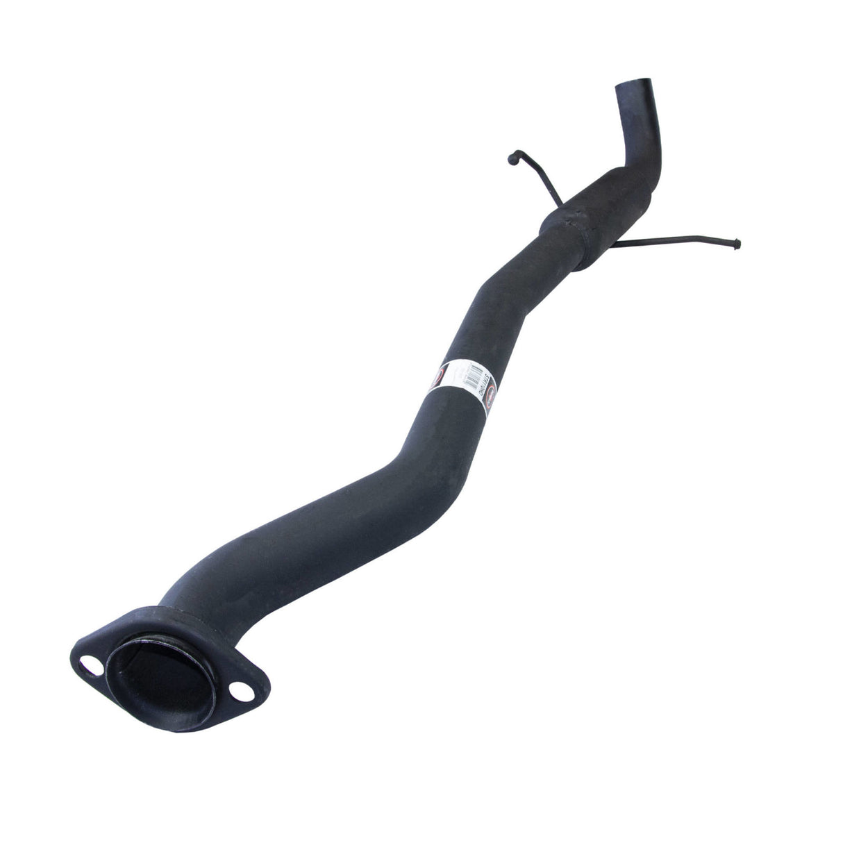 REDBACK - Holden Commodore VS Ute (1995 - 2000) 2.5" Performance Exhaust with Hotdog and Rear Muffler