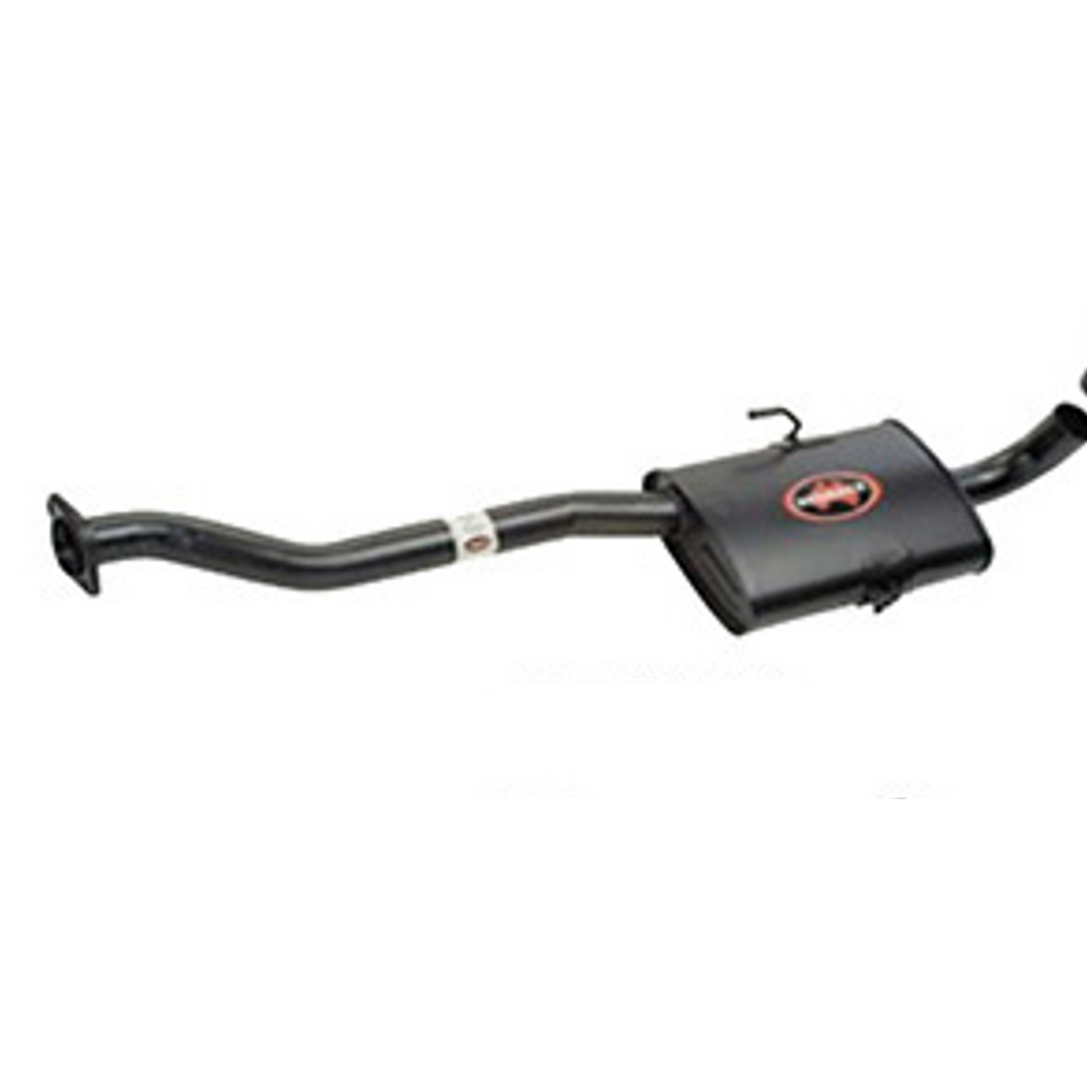 REDBACK - Holden Commodore VS (1995 - 1997) Wagon V6 Performance 2.5" Cat Back Exhaust