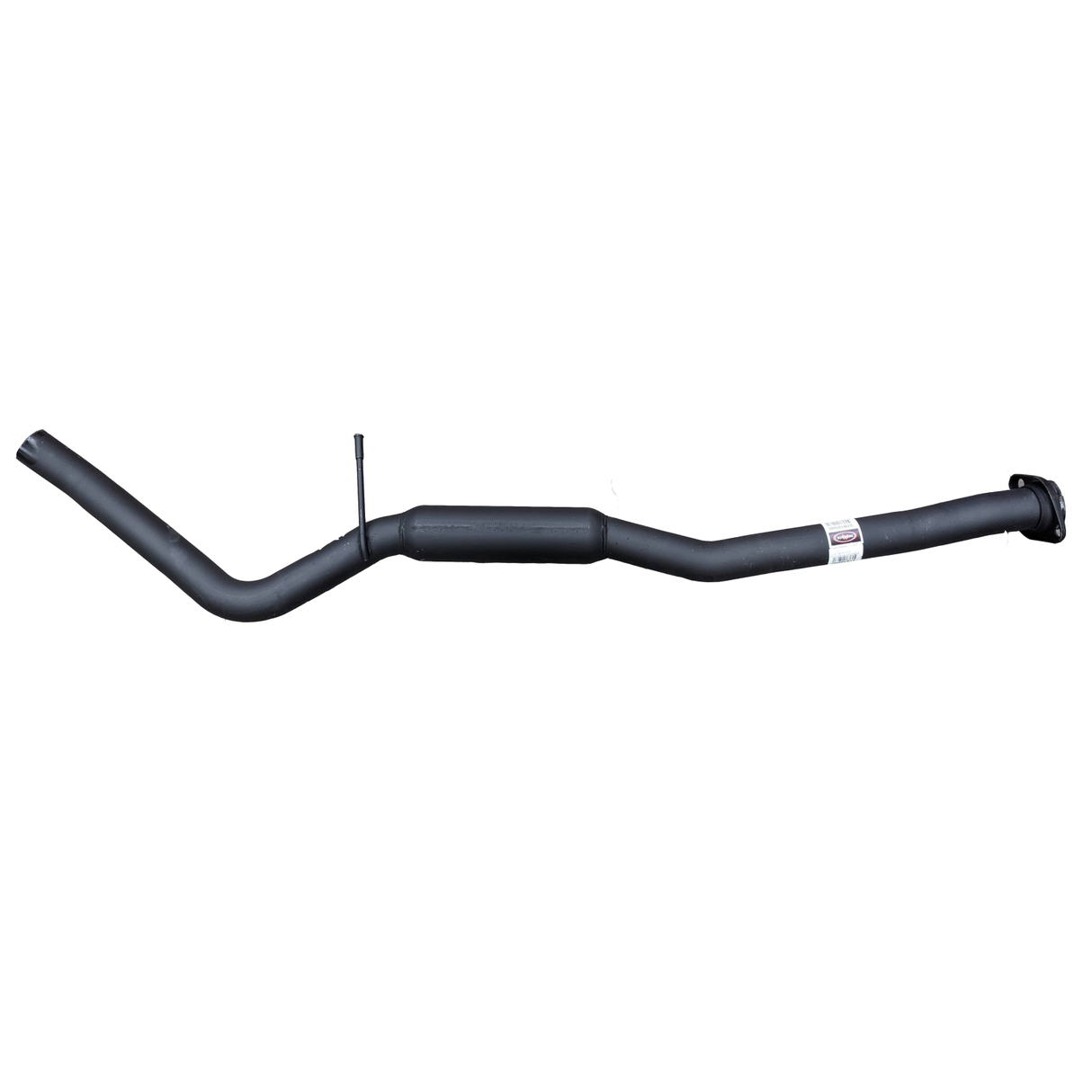 REDBACK - Holden Commodore VT (1997 - 2000) V6 Ute/Wagon 2.5" Centre Assembly with Hotdog (IRS Models) Exhaust