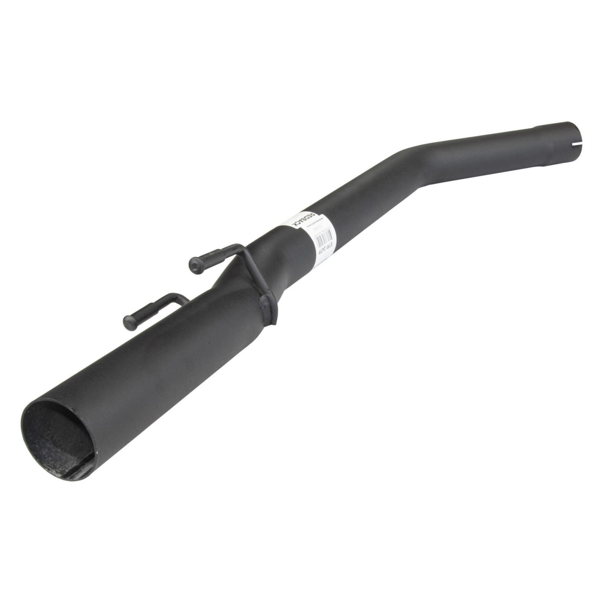 REDBACK - Holden Commodore (1997 - 2004), Calais (1997 - 2004), Caprice (1997 - 2004), Statesman (1997 - 2004), HSV XU6 (1997 - 2004) Sedan Performance Exhaust System