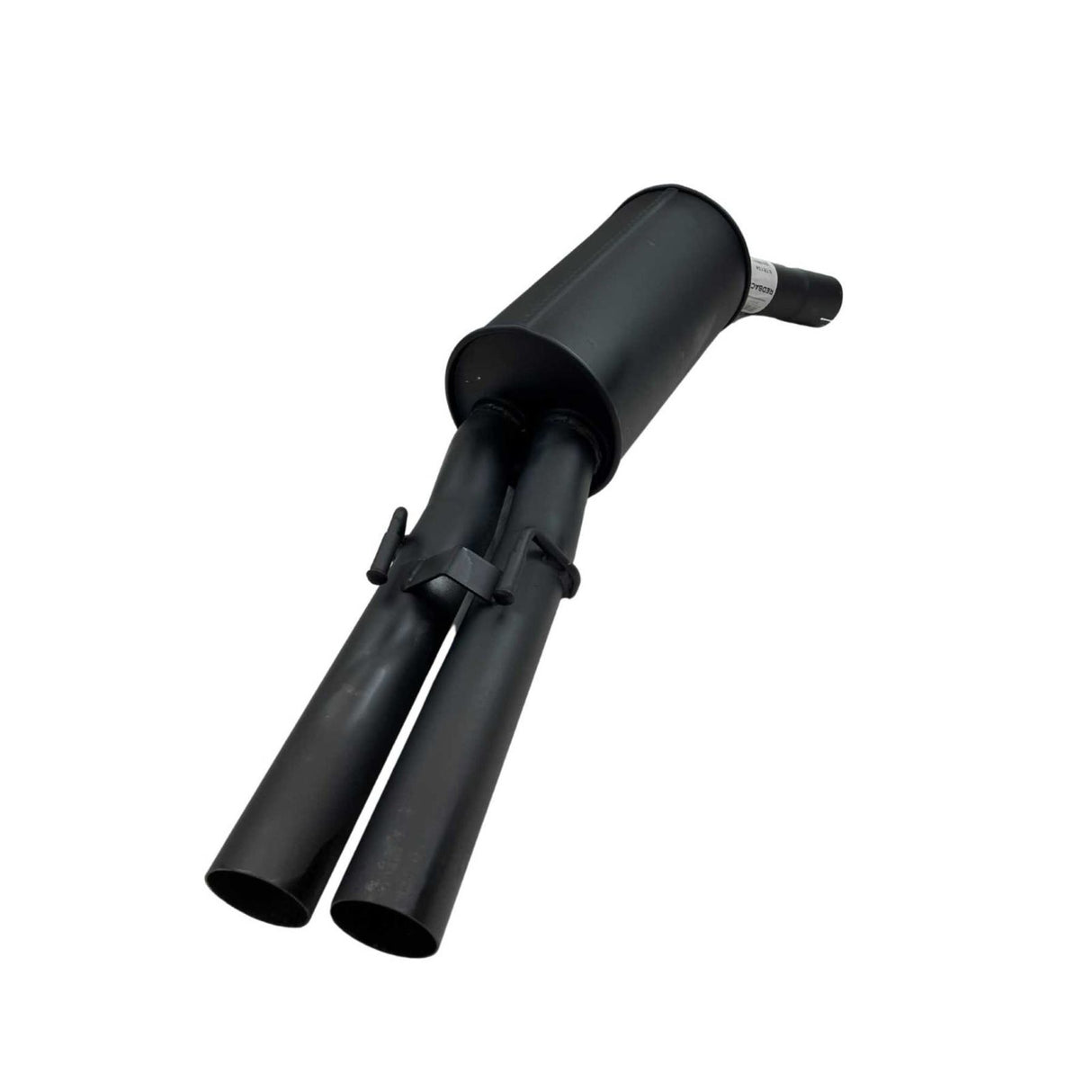 REDBACK - HSV Maloo (1997 - 2007), Maloo R8 (1997 - 2007), Senator (1997 - 2007), Avalanche (1997 - 2007), Holden Commodore (1997 - 2007) Performance Exhaust System