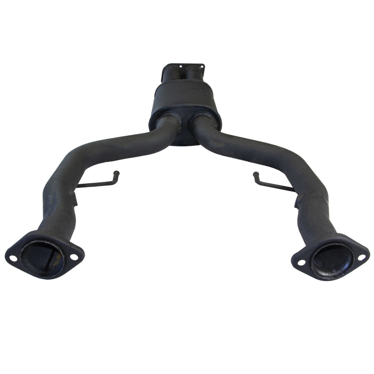 REDBACK - Holden Commodore VE/VF (2006 - 2017) V8 Ute 3" Dual Exhaust System