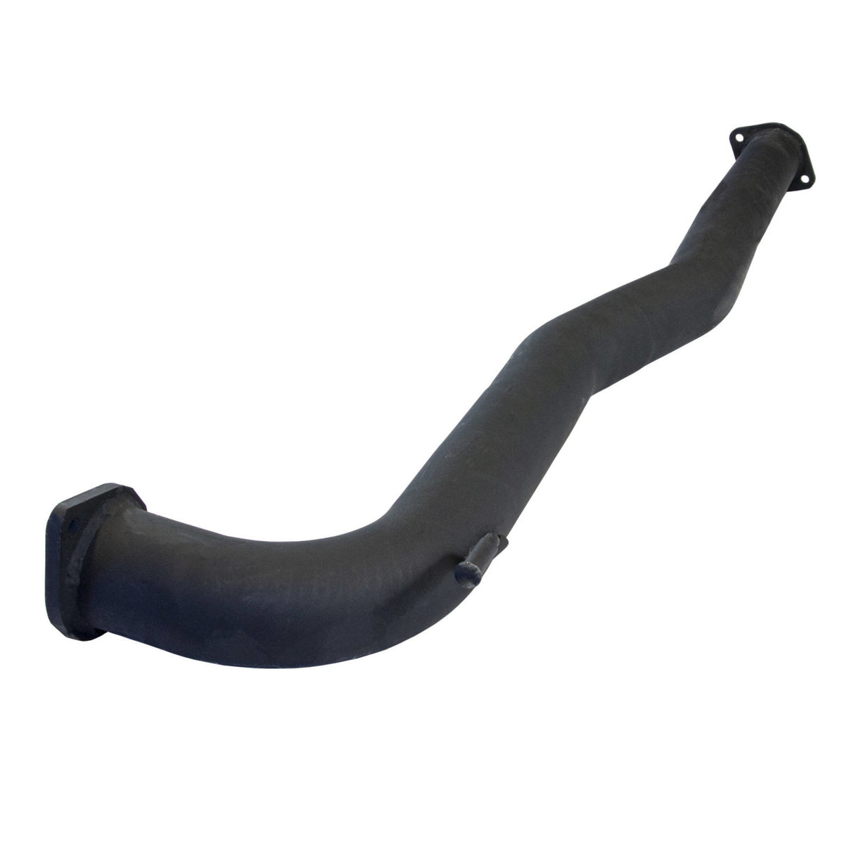 REDBACK | Sports Pipes Exhaust LHS Connecting Pipe | Holden Commodore Calais VE VF 2006–2016 | STR142CP