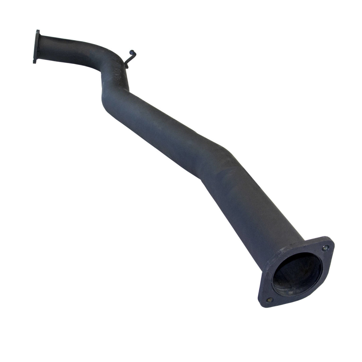REDBACK | 3" Right Hand Side Connecting Pipe | Holden Commodore Calais VE VF V8 2006–2015 Yest range | STR143CP