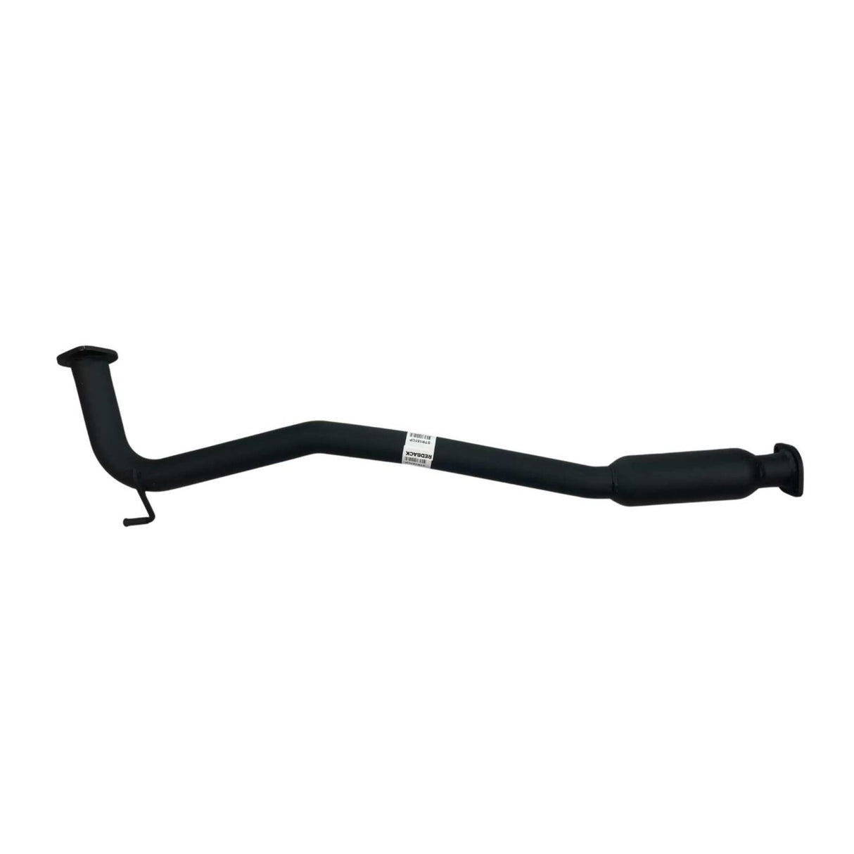 Redback Performance - Holden VE VF SV6 Sedan 2.25" Mild Steel Catback Exhaust System