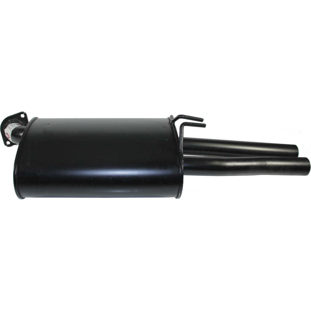 REDBACK - Holden Commodore VE/VF (2006 - 2017) V6 Ute 2 1/4" Dual Exhaust